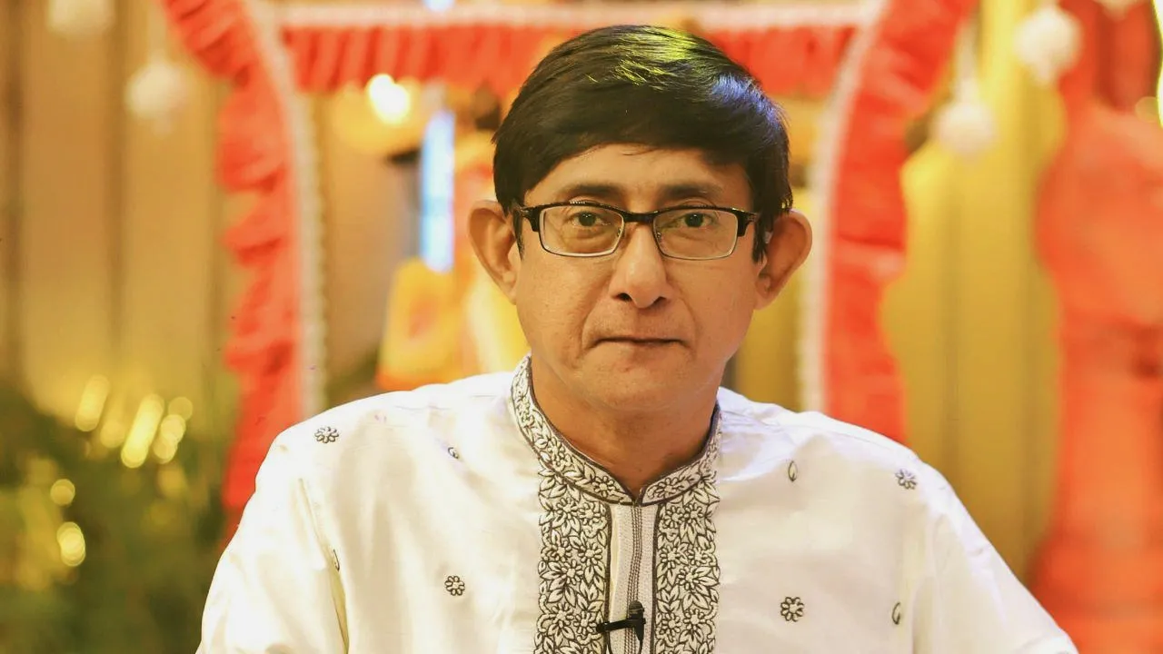 ছোটপর্দায় নতুন চরিত্রে ফিরছেন কাঞ্চন মল্লিক