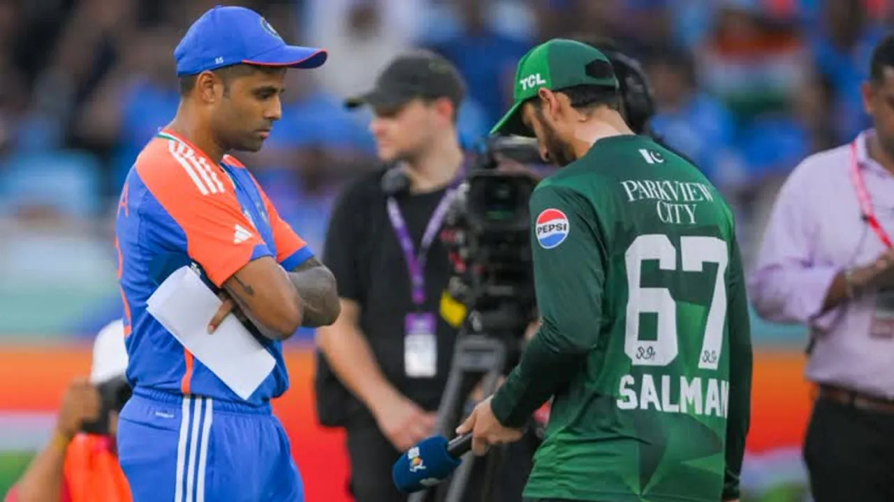 ভারত হাত না মেলালে পাকিস্তানও করবে না