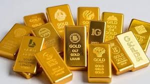 gold