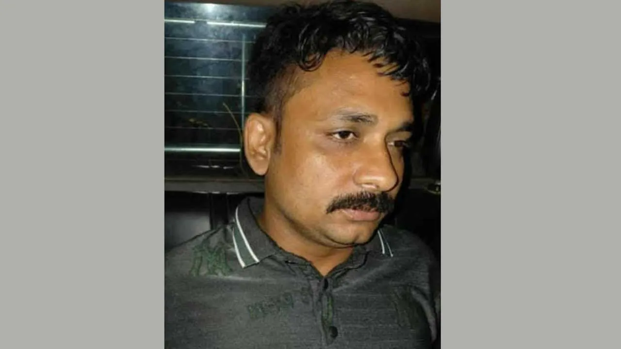 জেনেভা ক্যাম্পে শীর্ষ মাদকপাশবীর ভাই গ্রেপ্তার