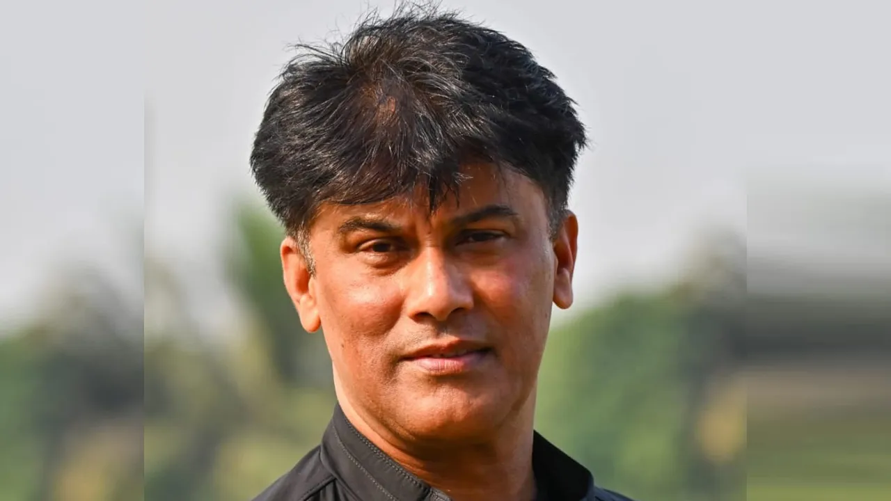 বিপিএলে ফিরলেন যশোরের ঝড়ু, রাজশাহীর টিম ম্যানেজার