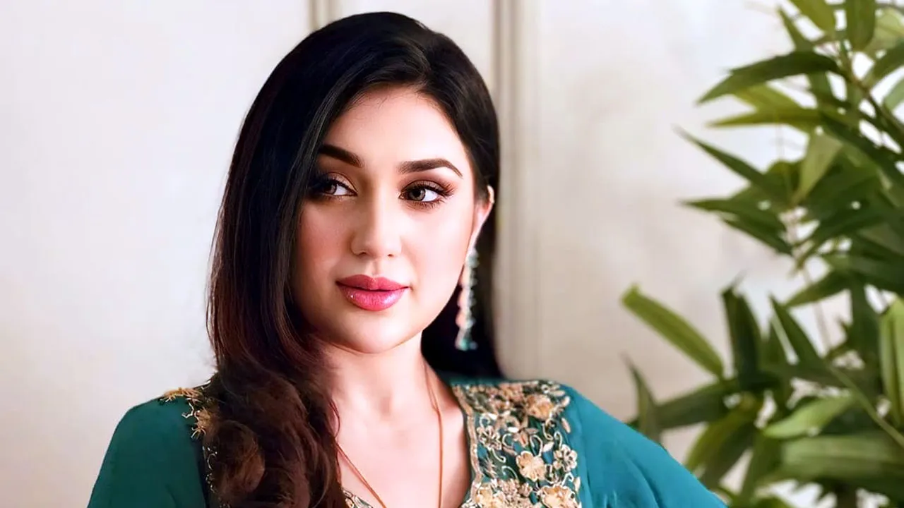 অপু বিশ্বাসের স্পষ্ট বার্তা