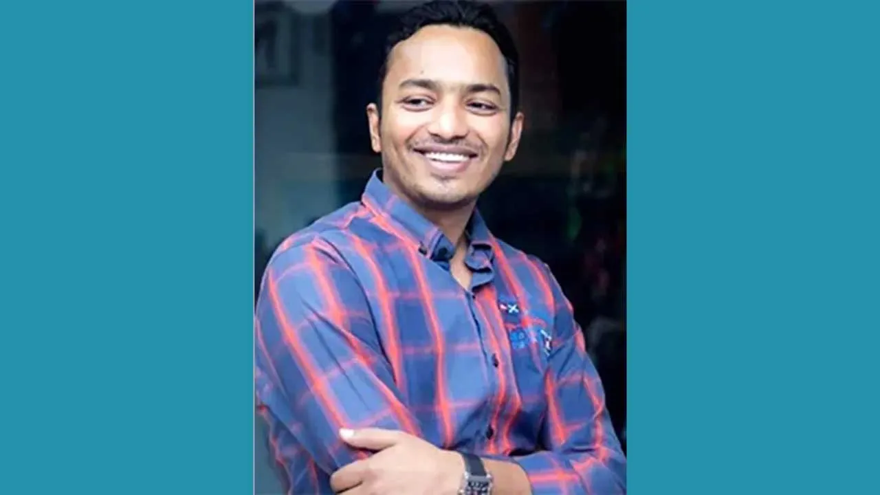 বিএনপির মনোনয়ন পেলেন রওনকুল ইসলাম শ্রাবণ