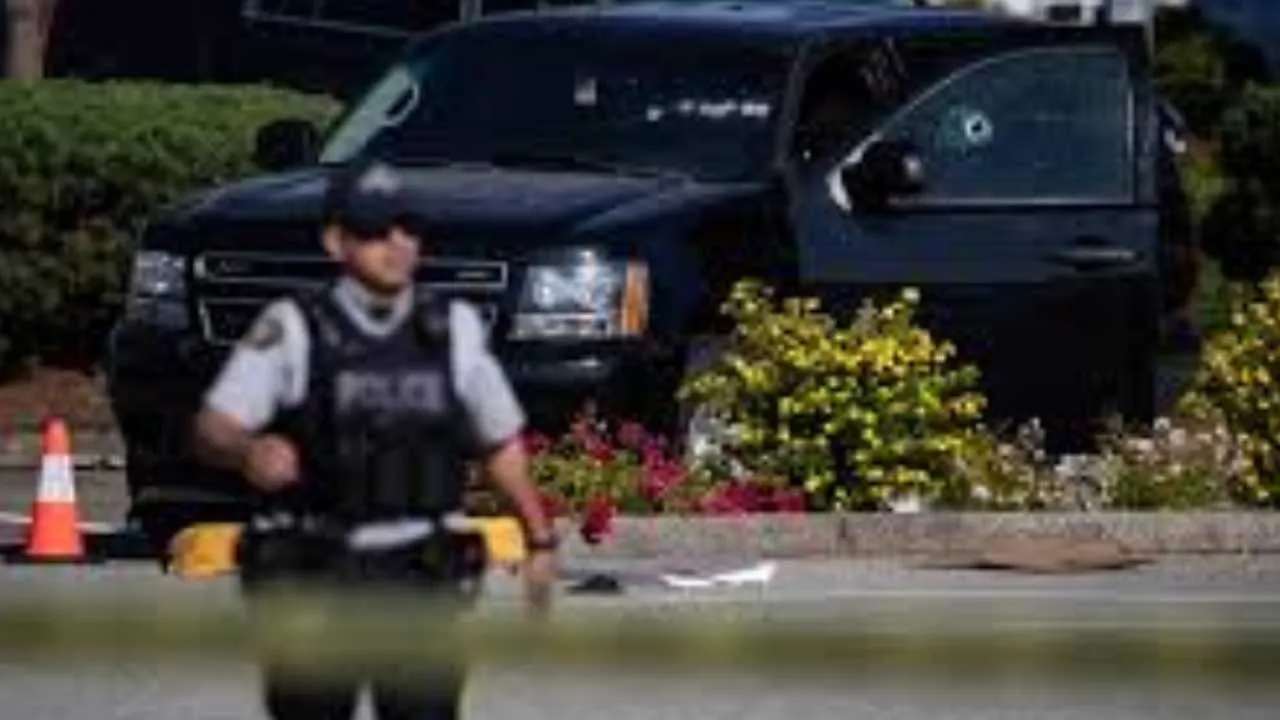 কানাডায় বন্দুকধারীর হামলা, নিহত ১০