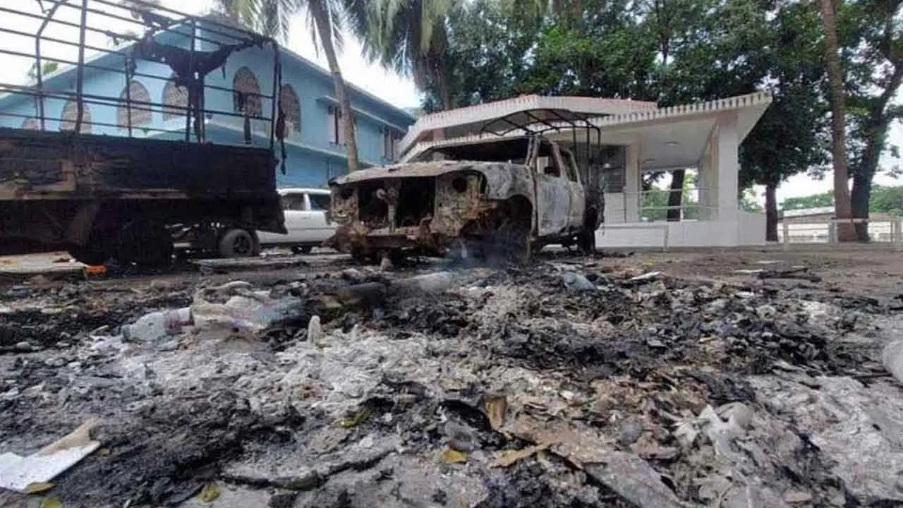 আশুলিয়া হত্যাকাণ্ড: আজ ১৭তম দিনের সাক্ষ্যগ্রহণ