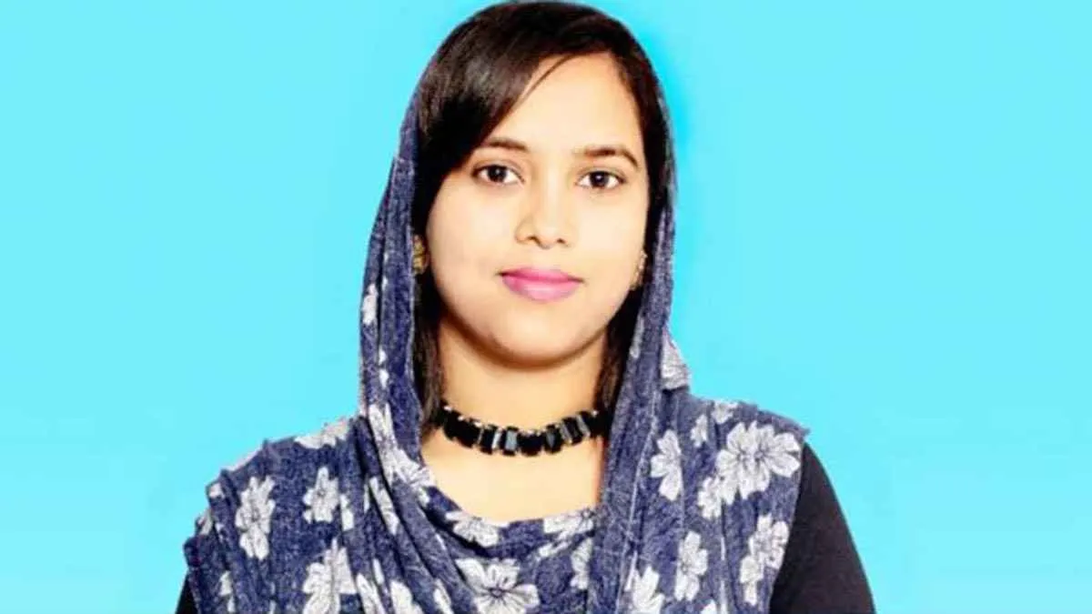 ভোট চাইতে বিয়ের প্রতিশ্রুতি আশা মণির