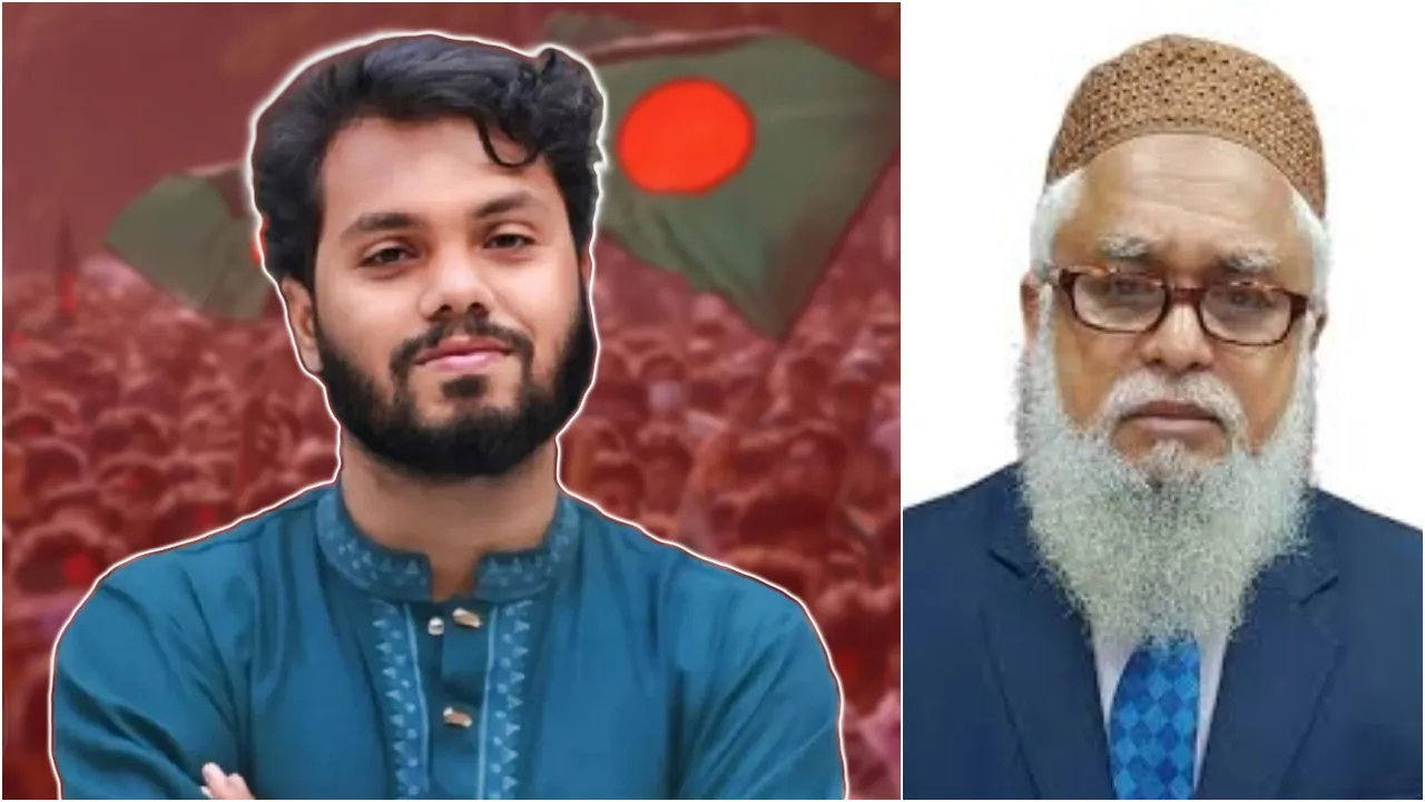 ব্রেন ফুলে যাওয়ার আশঙ্কায় সংকট হাদি