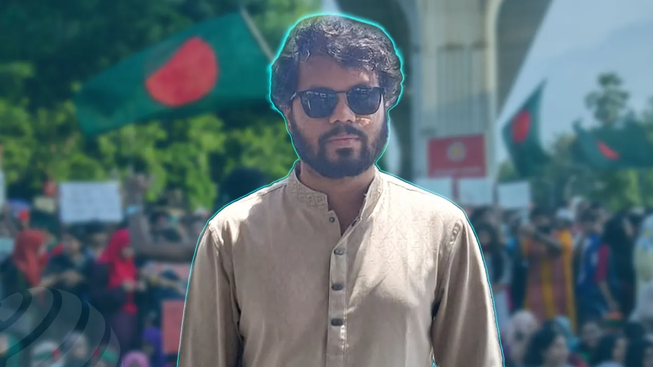 ওসমান হাদি গুলির ঘটনায় আরও তিন সন্দেহভাজন আটক