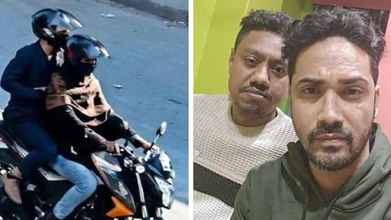 হাদি হত্যা মামলার মূল অভিযুক্ত ফয়সাল ভারতে পালিয়েছে: ডিএমপি