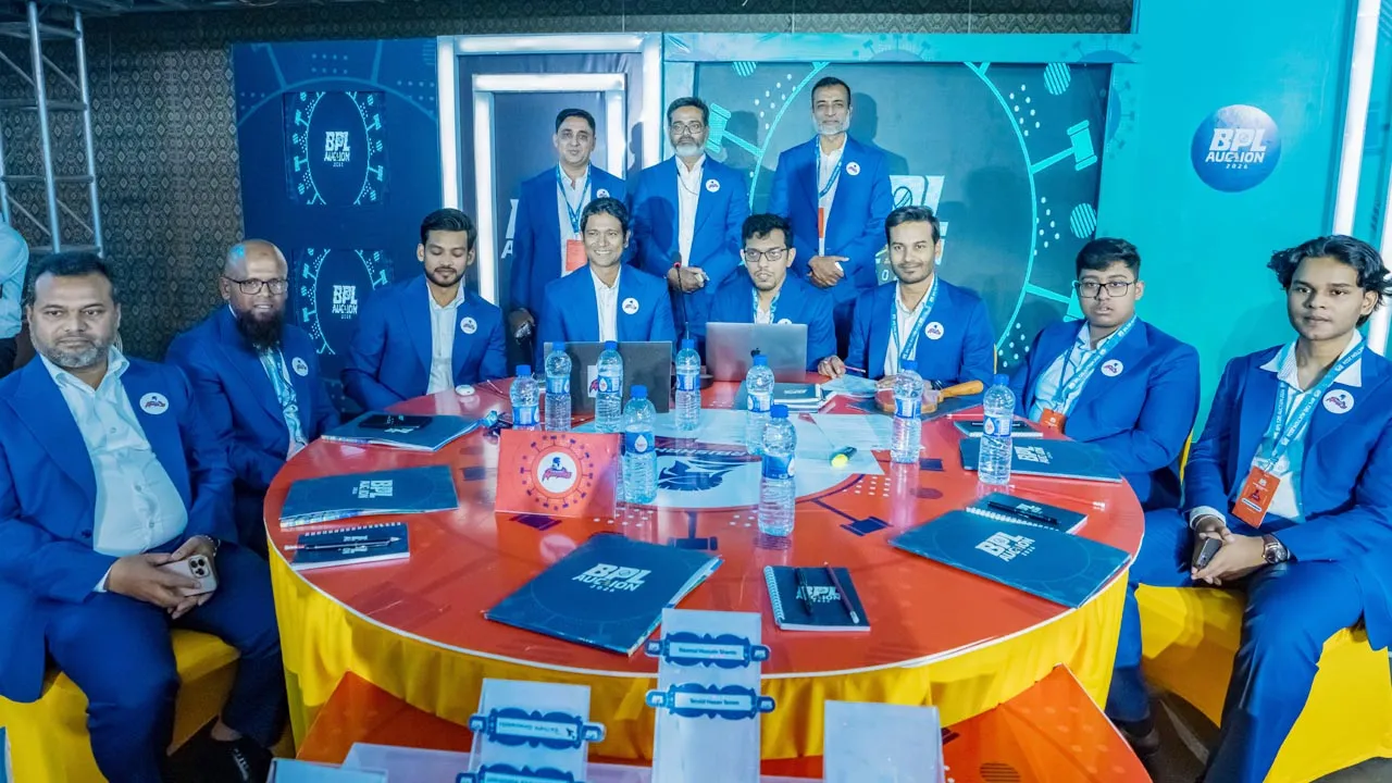 বিপিএলে রাজশাহী দলে সাকিব-তামিমকে নিয়ে যা বললেন কোচ