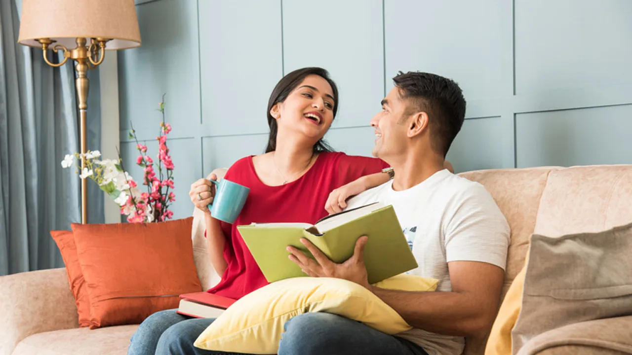 সংসারে সুখী হতে চাইলে প্রতিদিন এই ৫টি কাজ করুন