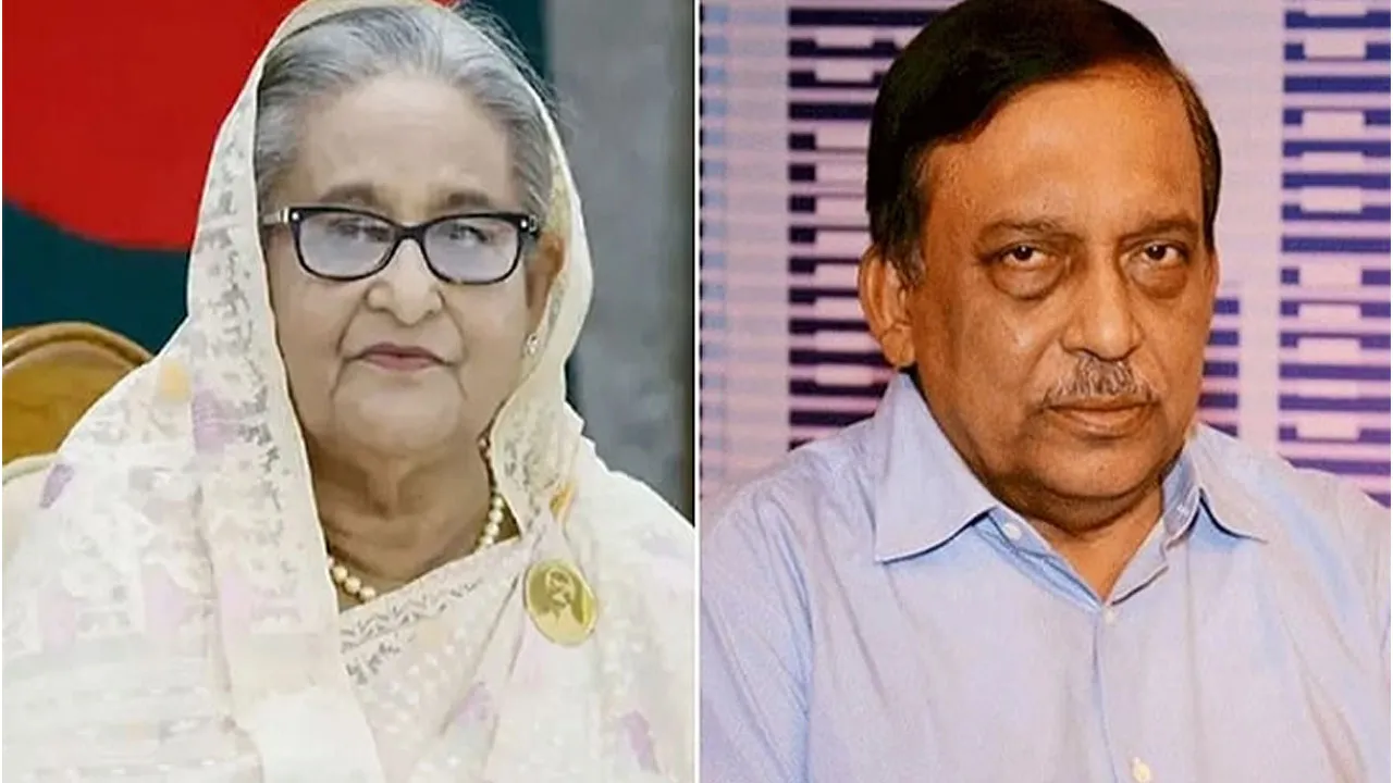 ট্রাইব্যুনালে হাসিনা-কামালের পক্ষে যুক্তি শেষ