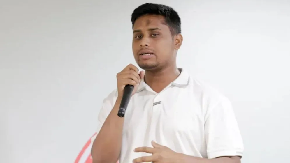 হাসনাত আব্দুল্লাহর ঘরে নতুন অতিথি
