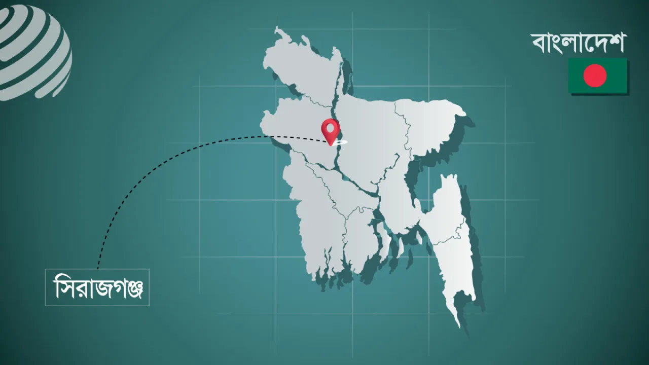 সিরাজগঞ্জে ডিবি হেফাজতে রিকশাচালকের মৃত্যু