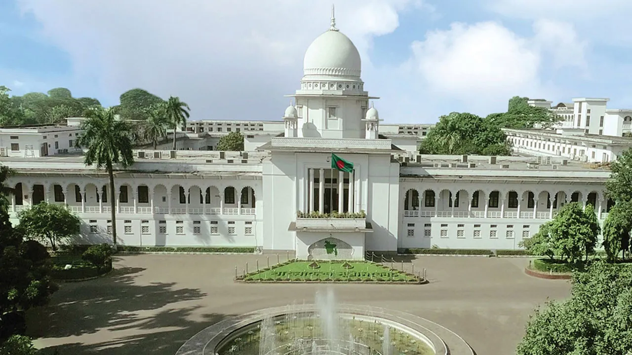 বরগুনায় তিনটি আসন পুনর্বহাল প্রশ্নে হাইকোর্টের রুল