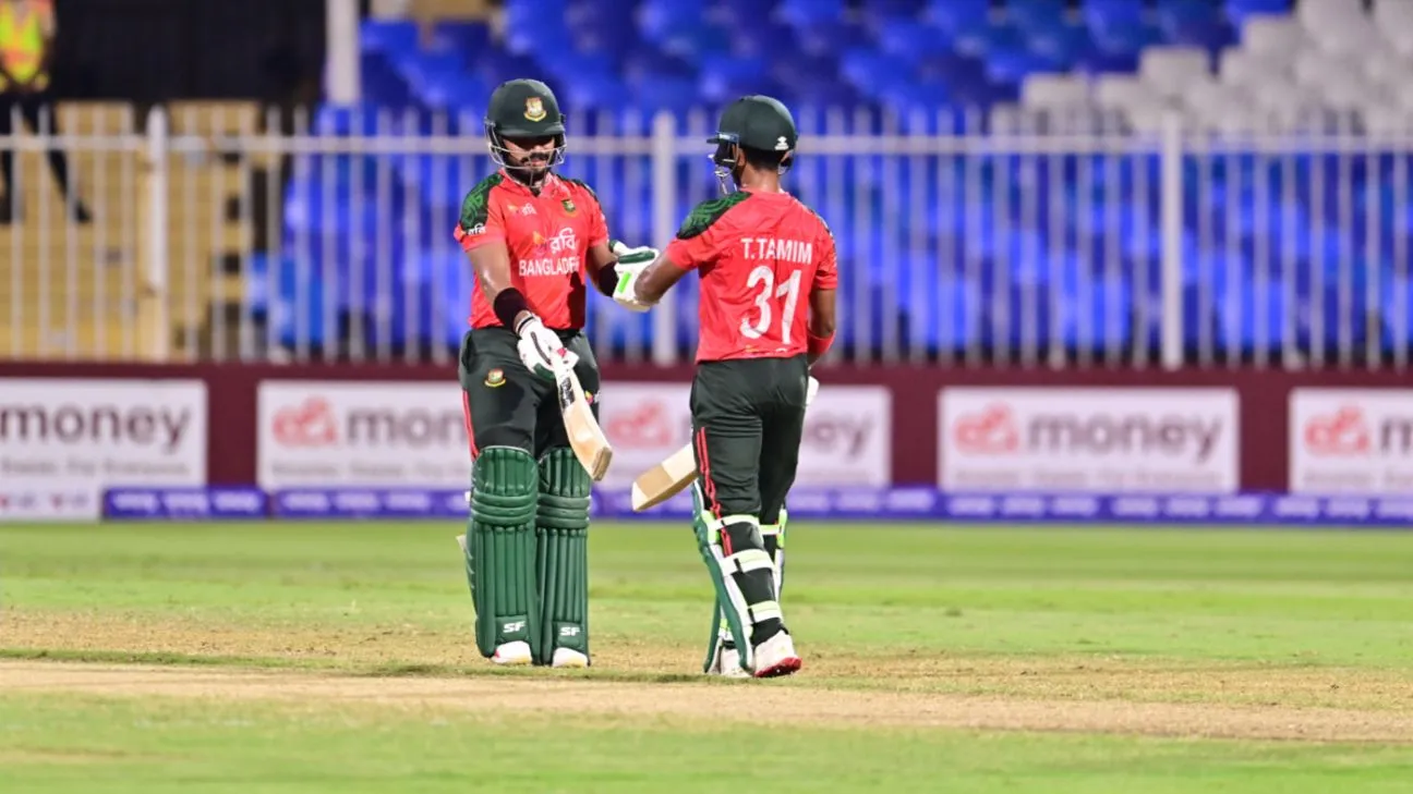 আবারও ভয় ধরিয়ে জয় বাংলাদেশের