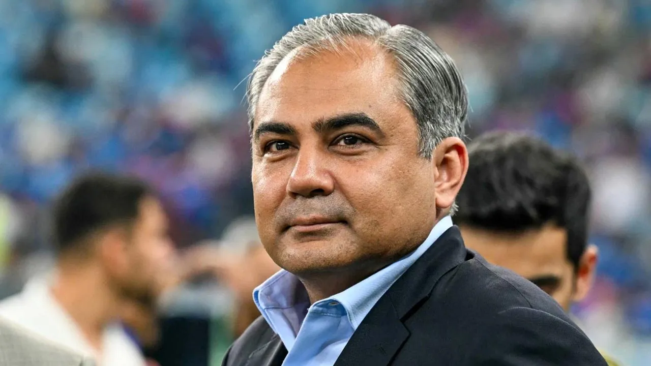 পিসিবি আইসিসির দ্বারস্থ ভারতের বিরুদ্ধে