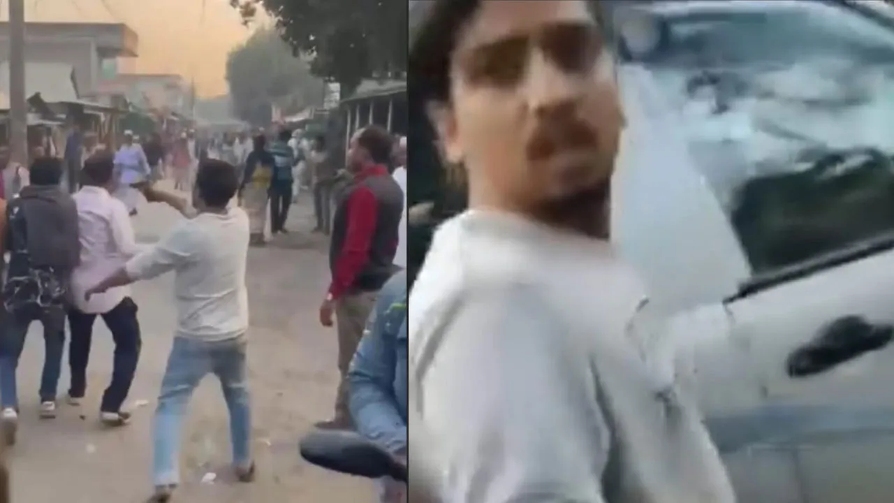 ঈশ্বরদীতে তুষারের গুলির ঘটনার ছাপ