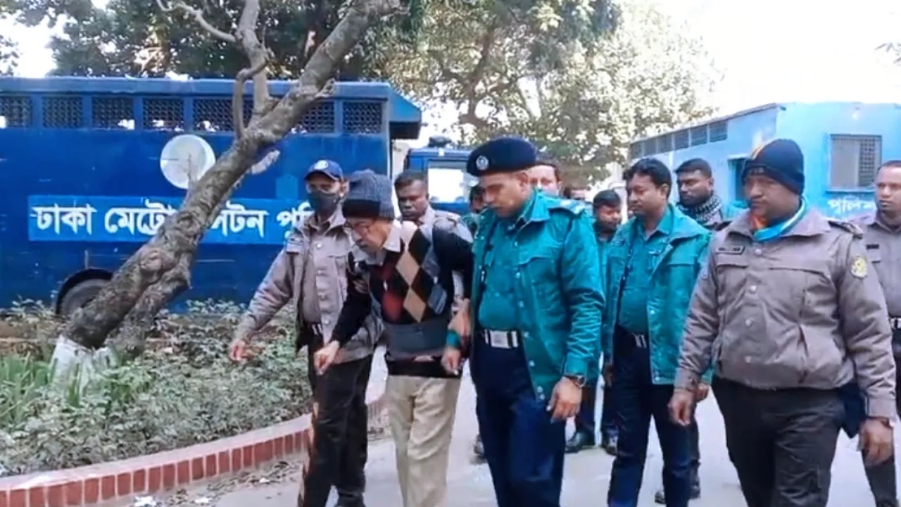 শাপলা চত্বর হত্যাকাণ্ড: তদন্ত প্রতিবেদন দাখিলে সময় বাড়ল