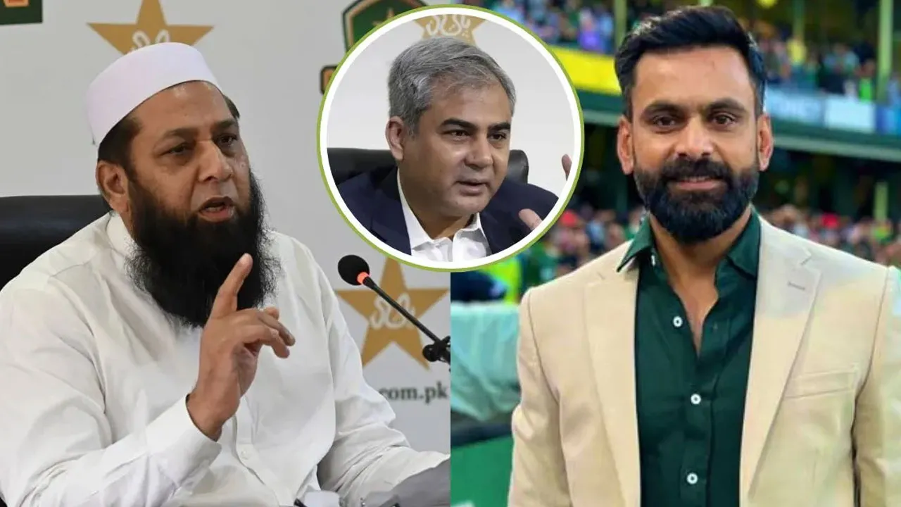 বিশ্বকাপ বয়কট নয়, খেলুক পাকিস্তান