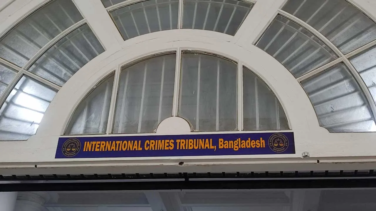 হাসিনা রায় নিয়ে ট্রাইব্যুনালের কড়া নির্দেশ