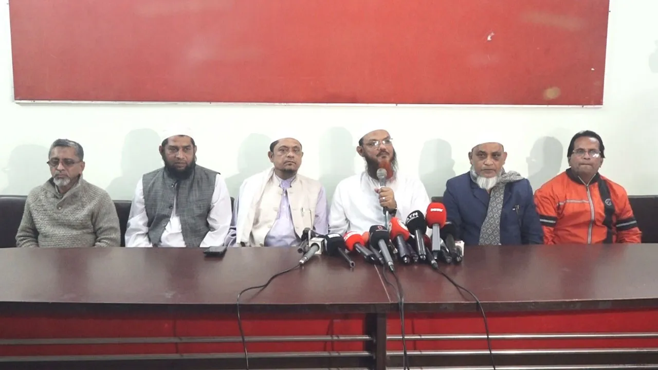 বরিশাল-৫ আসন আমাদেরই থাকবে: ফয়জুল করীম