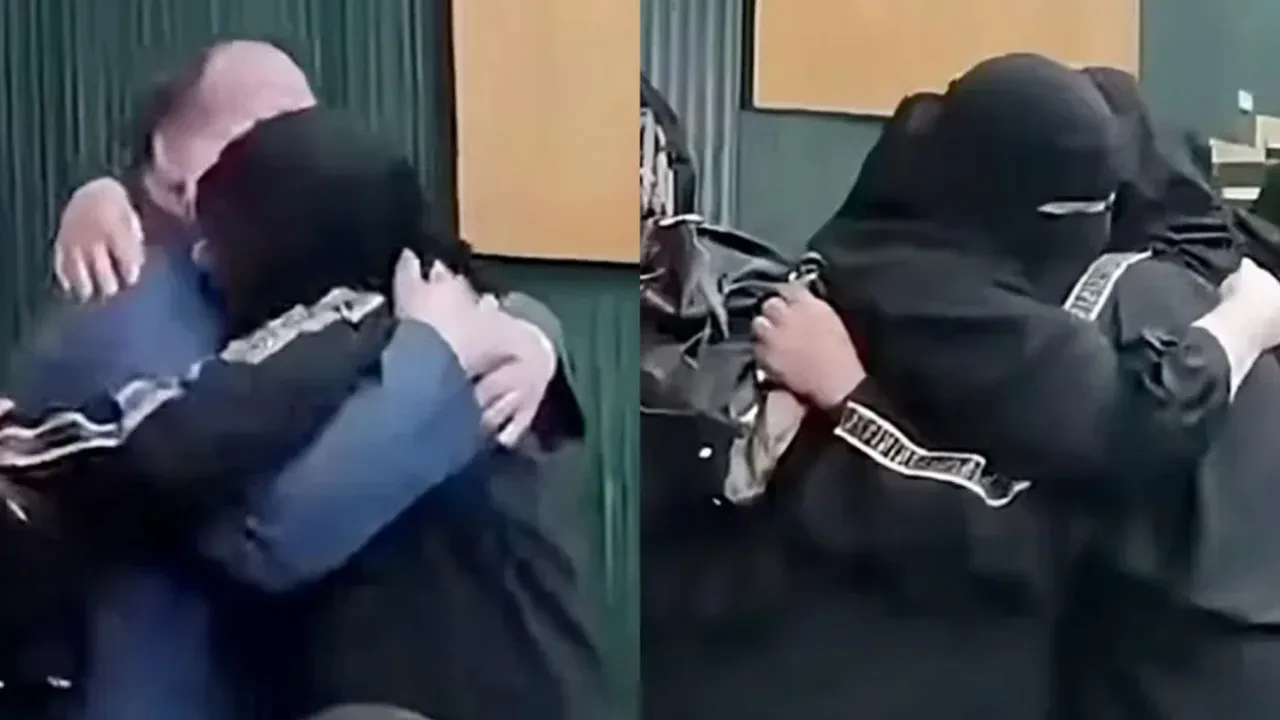 একসঙ্গে হজের সুযোগ জিতলেন তিন ভাইবোন