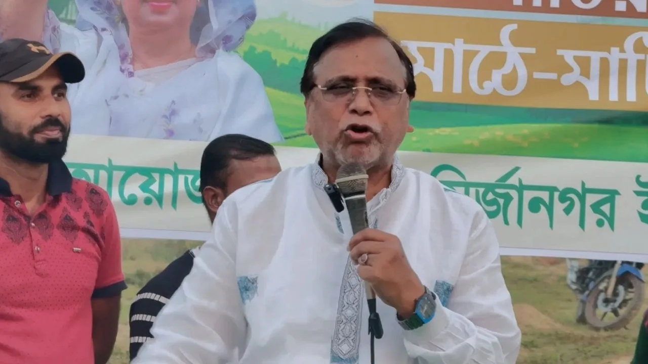 তারেক রহমান চাইলে ৫ আগস্টই নিতে পারতেন ক্ষমতা