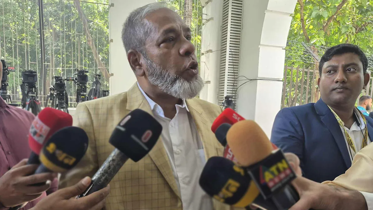 স্বচ্ছ বিচার হয়েছে, খালাস পেলে খুশি হতাম