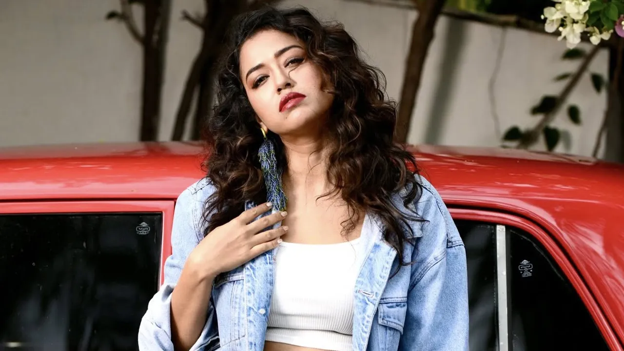 সোহিনী খোলাসা: বাংলাদেশের অভিনয় আমার প্রিয়