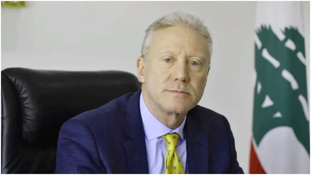 লেবাননের পররাষ্ট্রমন্ত্রী প্রত্যাখ্যান করলেন ইরান সফরের আমন্ত্রণ