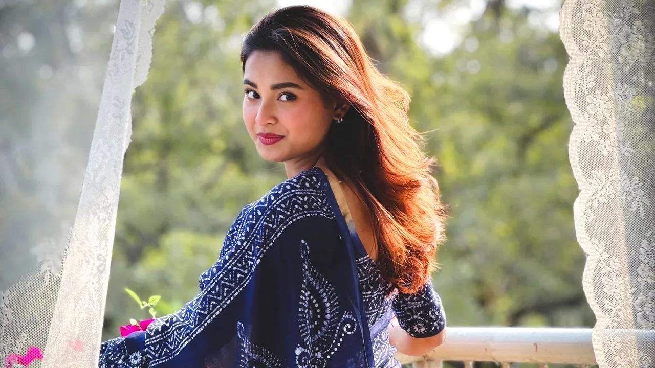 চঞ্চল–প্রবীরের সঙ্গে কাজ, স্বপ্নপূরণ তটিনীর