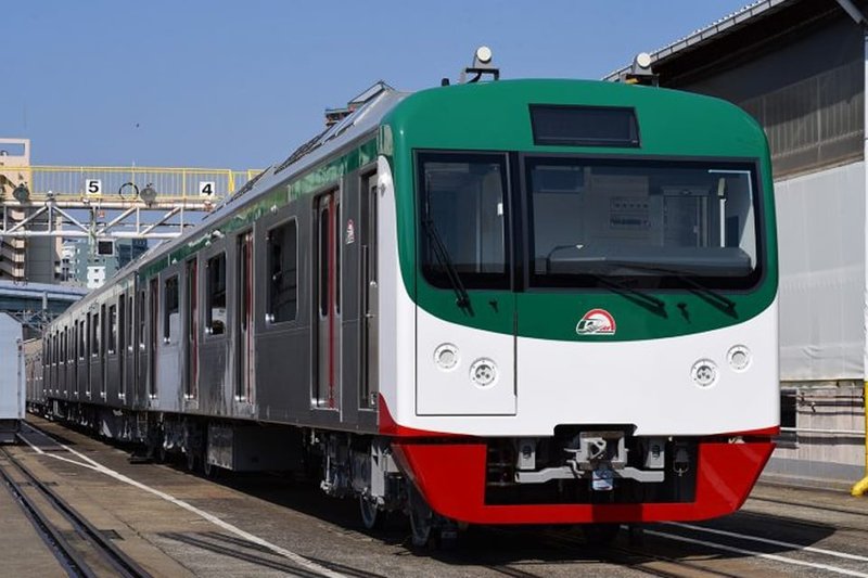 metro rail