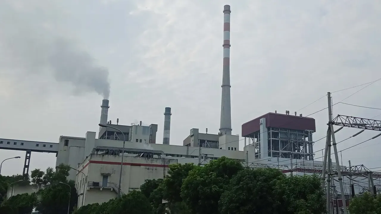 ৮ দিন পর বড়পুকুরিয়ার তাপ বিদ্যুৎকেন্দ্রের প্রথম ইউনিট উৎপাদনে ফিরল