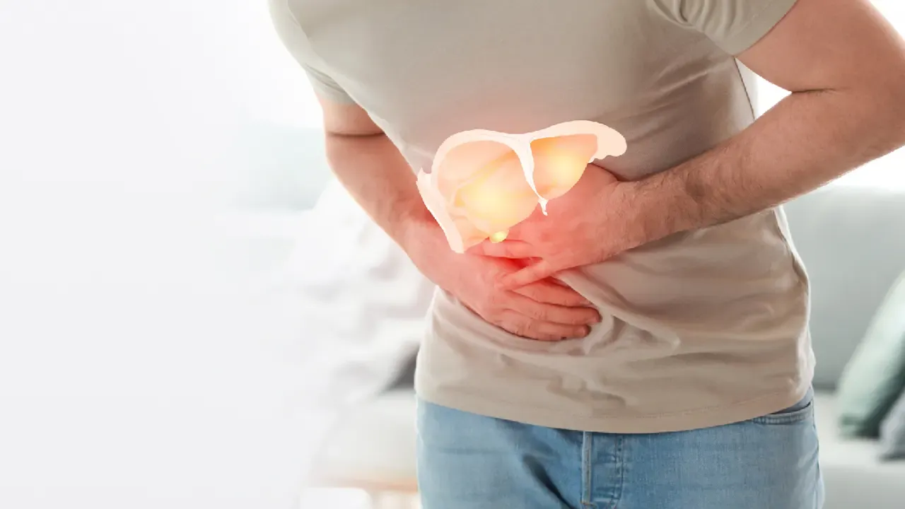 ১০ সহজ ও প্রাকৃতিক পানীয় দিয়ে কমান ফ্যাটি লিভার