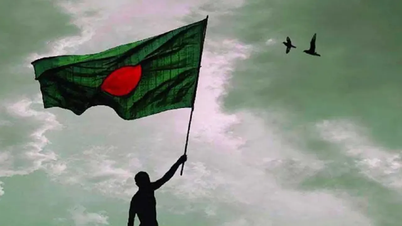 লাখ লাখ প্রাণের বিনিময়ে অর্জিত এ বিজয়