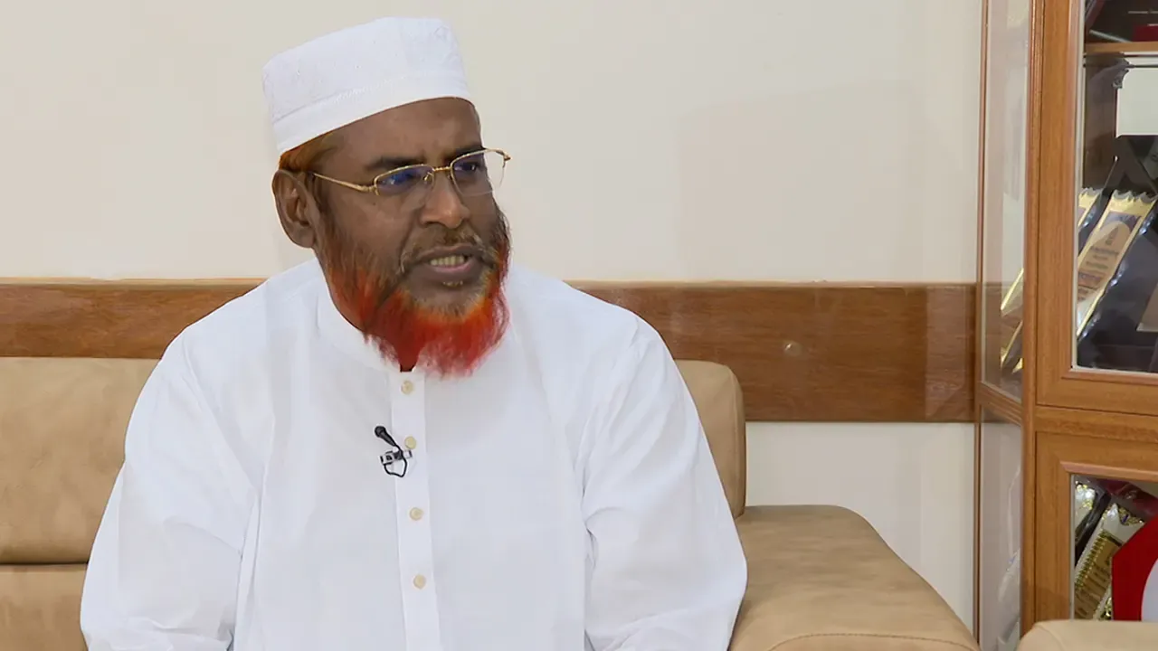 হাদিকে নিয়ে সিইসির বক্তব্যের সমালোচনা গোলাম পরওয়ারের