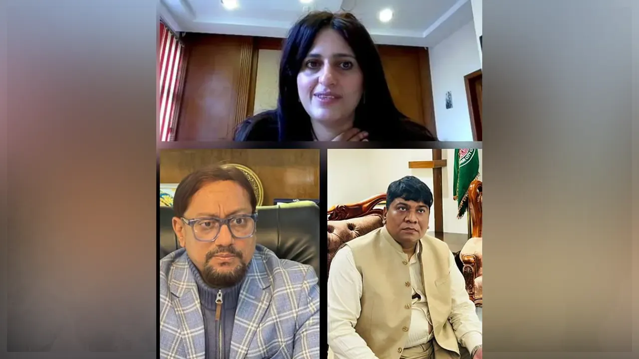 মনোরেলের মাধ্যমে চট্টগ্রামকে যানজটমুক্ত করা হবে : মেয়র শাহাদাত