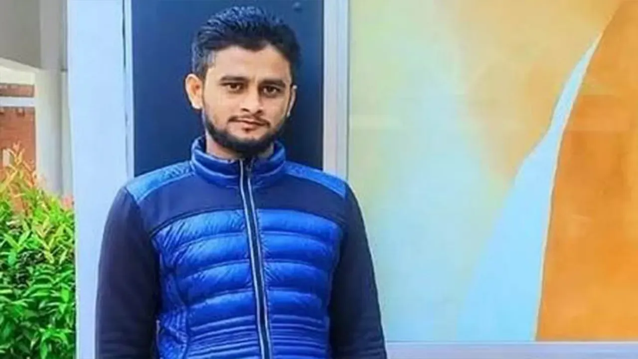 সন্ত্রাসীদের গুলিতে নিহত সাগরের বিষয়ে যা জানা গেল