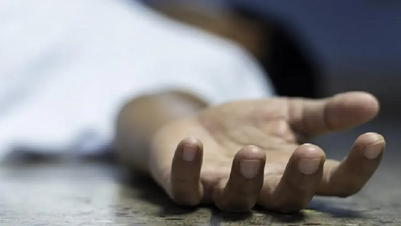 রাজধানীতে আবাসিক হোটেল থেকে জাপা নেতার মরদেহ উদ্ধার