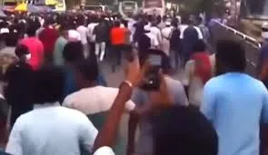 রাজধানীতে নিষিদ্ধ ছাত্রলীগ-আ.লীগের অর্ধশতাধিক নেতাকর্মী গ্রেপ্তার