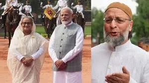 ‘আপনার বোন দিল্লিতে বসে আছে, তাকে বাংলাদেশে ফেরত পাঠান’