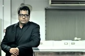 সাংবাদিক আনিস আলমগীরকে বিকেলে আদালতে তোলা হবে