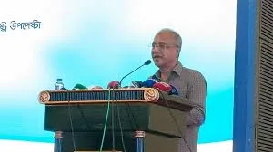 সার আমদানির সব সিন্ডিকেট ভেঙে দেওয়া হয়েছে : কৃষি উপদেষ্টা