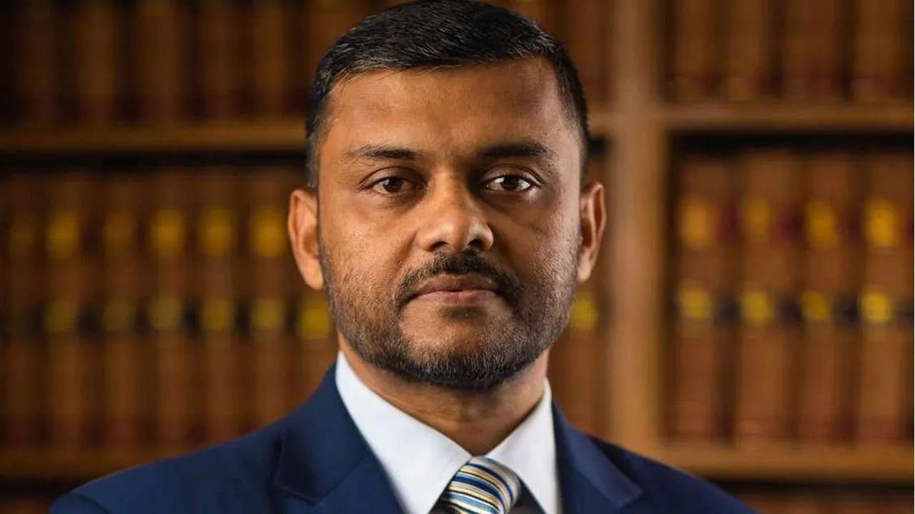 ক্ষমতার ভারসাম্য রক্ষায় বড় পরিবর্তন