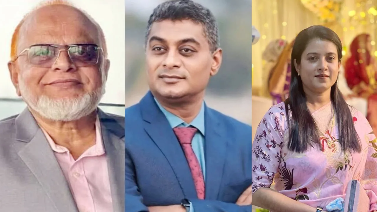 সাবেক মেয়র মহিউদ্দিনসহ ৪ জনের বিরুদ্ধে দুদকের মামলা