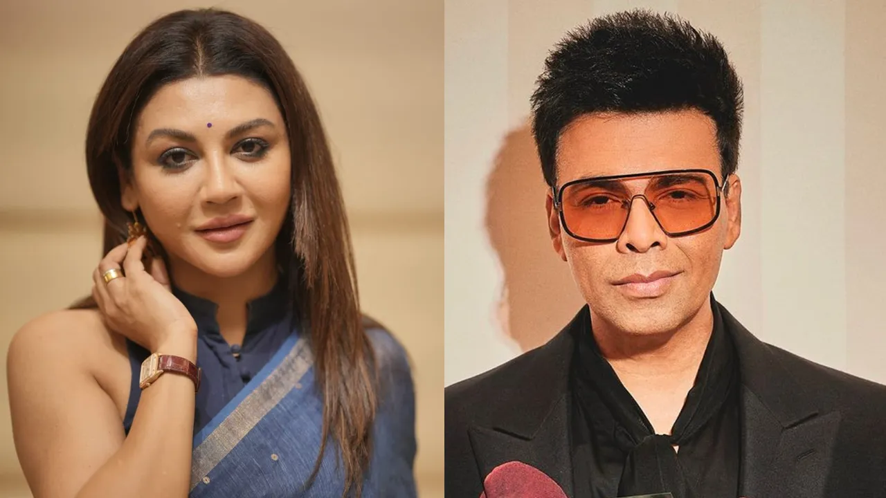 জয়া আহসান ফিরিয়ে দিলেন করণ জোহরের প্রস্তাব
