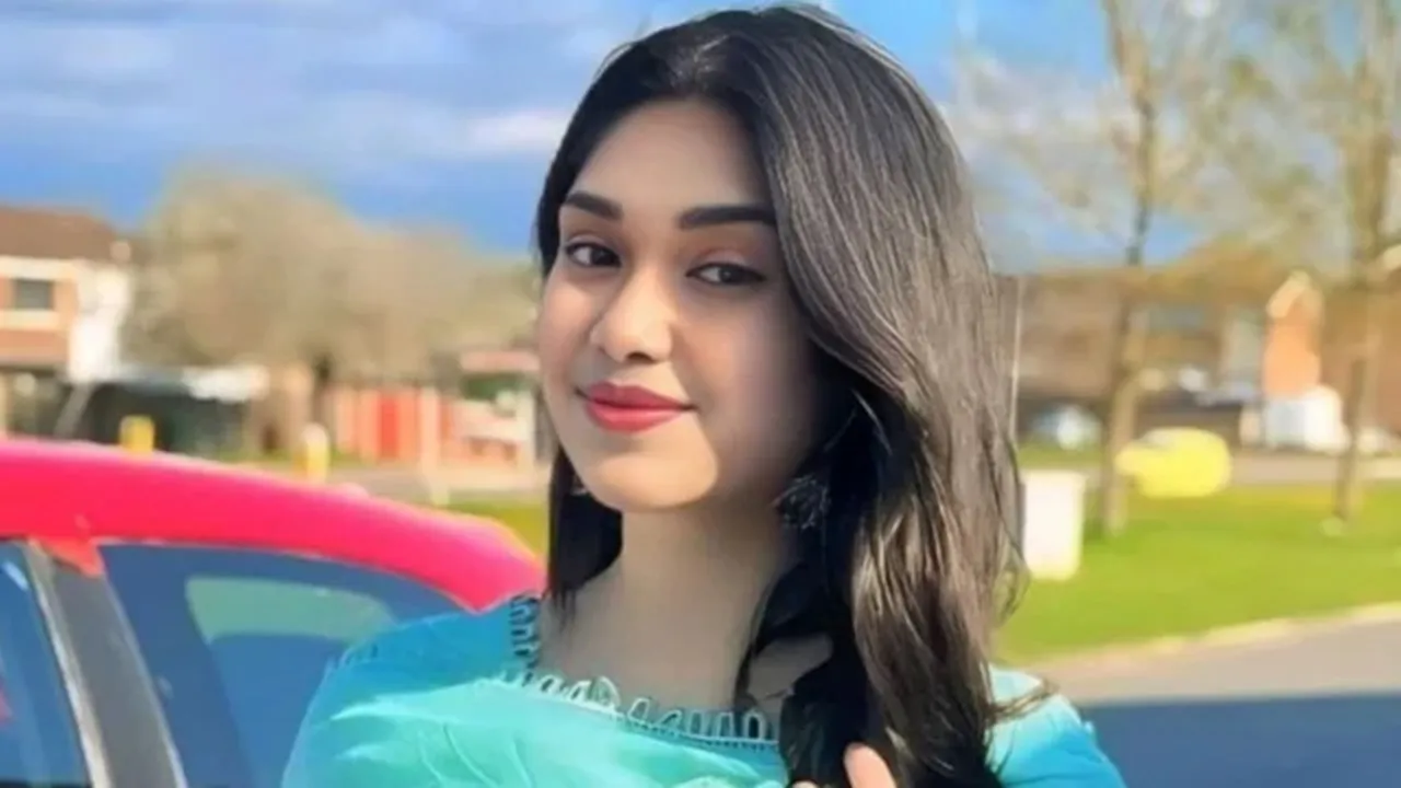 প্রথমবার বিএনপির সভায় বক্তব্য দিলেন জায়মা রহমান