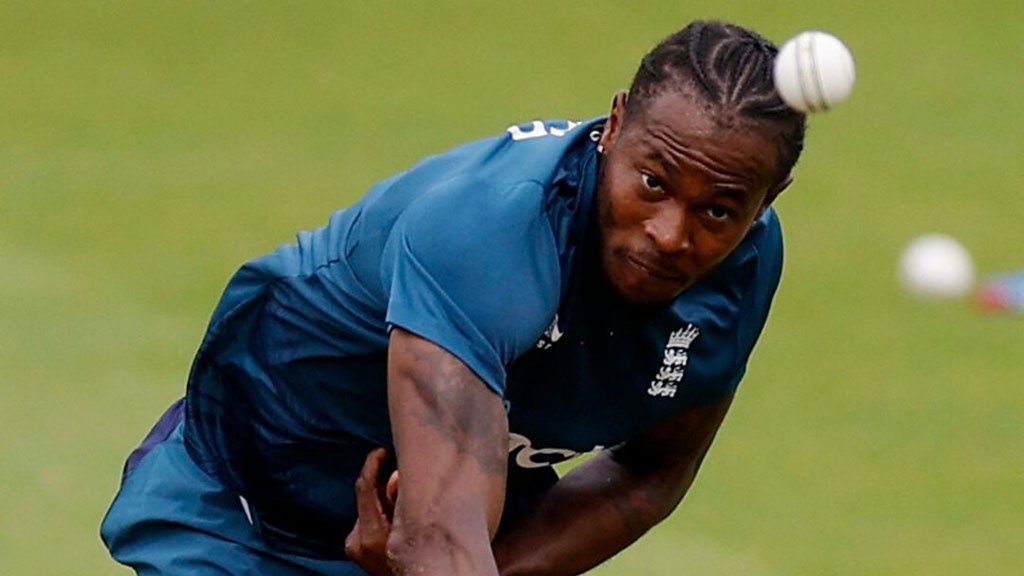 jofra archer