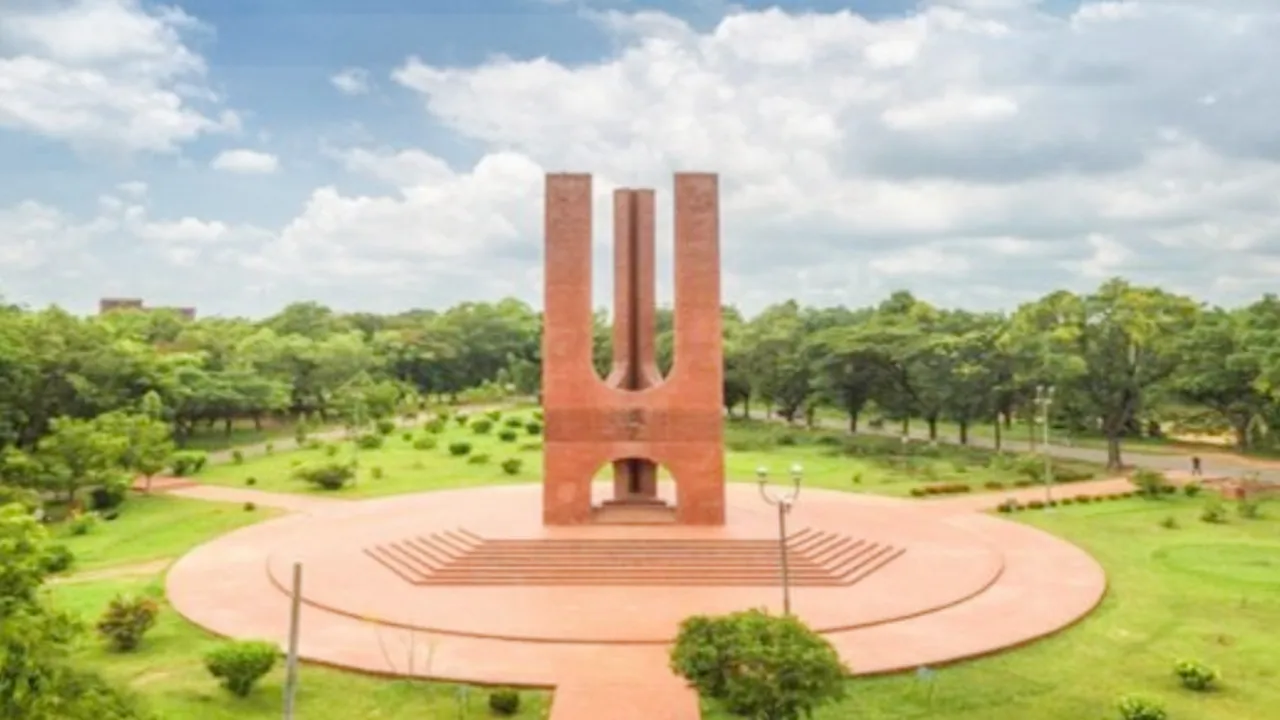 ২১ ডিসেম্বর থেকে জাবির ২০২৫-২৬ শিক্ষাবর্ষের ভর্তি পরীক্ষা শুরু